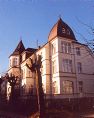Haus Schlo&szlig; Hohenzollern, II. OG 2 Ferienwohnung f&uuml;r 4 bis 5 Personen  auf der Insel Usedom