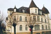 Haus Schlo&szlig; Hohenzollern, II. 0G 5 Ferienwohnung f&uuml;r 4 Personen  auf der Insel Usedom