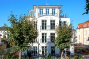 Villa Lara, Whg. 3 Ferienwohnung für 4 Personen  auf der Insel Usedom
