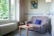 - Appartement 7 - Zimmer f&uuml;r 2 bis 3 Personen  auf der Insel F�hr
