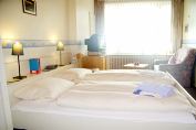 - Doppelzimmer Nr. 3 - Zimmer f&uuml;r 2 Personen  auf der Insel F�hr