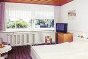 - Doppelzimmer Nr. 10 - Zimmer f&uuml;r 2 Personen  auf der Insel F�hr