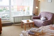 - Doppelzimmer Nr. 16 - Zimmer f&uuml;r 2 Personen  auf der Insel F�hr