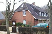 Am Stadtpark EG Ferienwohnung f&uuml;r 4 Personen  auf der Insel F�hr
