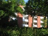 Austernfischer  Whg.3 im Erdgeschoss Ferienwohnung f&uuml;r 2 Personen  auf der Insel F�hr