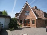 BODO, Whg. im 1.OG mit Gartenplatz Ferienwohnung f&uuml;r 2 Personen und 1 weiteren Kleinkind auf der Insel F�hr