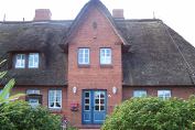 Bredland Hus, Whg. 4 im 1.OG Ferienwohnung f&uuml;r 2 bis 4 Personen  auf der Insel F�hr