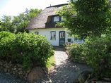 Deichhof - Wohnung 1 im EG, Haus 1 Ferienwohnung f&uuml;r 4 Personen  auf der Insel F�hr