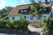 Deichhof -  Wohnung 3 im OG, Haus 1 Ferienwohnung f&uuml;r 2 Personen  auf der Insel F�hr