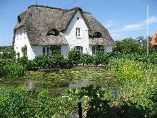 Deichhof - Wohnung 11 im EG, Haus 3 Ferienwohnung f&uuml;r 3 Personen und 1 weiteren Kleinkind auf der Insel F�hr