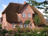 Eulenluke, Einzelhaus in Borgsum Ferienhaus f&uuml;r 7 Personen und 1 weiteren Kleinkind auf der Insel F�hr