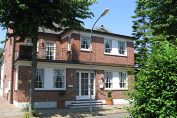 Hallig Hooge, Whg. 6 - Hbg.Hallig OG Ferienwohnung f&uuml;r 2 Personen  auf der Insel F�hr