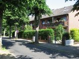 Feldstr. 18 - Whg.1 Schatzinsel Ferienwohnung f&uuml;r 2 bis 4 Personen  auf der Insel F�hr