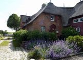 Hahnenhof - Whg. 6 Ferienwohnung f&uuml;r 4 Personen und 1 weiteren Kleinkind auf der Insel F�hr
