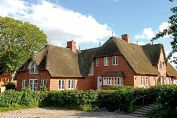 Pastoratshof, Haus 5 in Wrixum Ferienwohnung f&uuml;r 2 bis 4 Personen und 1 weiteren Kleinkind auf der Insel F�hr