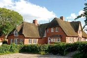 Pastoratshof, Haus 7 in Wrixum Ferienhaus f&uuml;r 4 Personen  auf der Insel F�hr