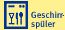 Geschirrsp�ler