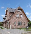 Hausteil 1, Landhaus Heide - Marie Ferienhaus für 2 bis 4 Personen  auf der Insel Sylt