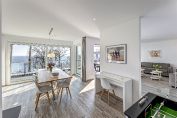 An der Haffküste 8, Whg. 10 Ferienwohnung für 6 bis 8 Personen  auf der Insel Usedom