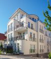 Villa Lara, Whg. 9 Ferienwohnung für 6 Personen  auf der Insel Usedom