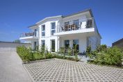 Villa Margarete, Whg. 5 Ferienwohnung für 4 Personen  auf der Insel Usedom