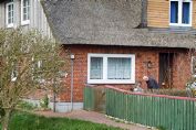 Haus Nommensen Whg Am Fething Ferienwohnung für 5 Personen  auf der Hallig Grde