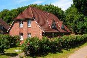 Godewind - Wohnung 1 im EG Ferienwohnung für 2 Personen und 1 weiteren Kleinkind auf der Insel Fhr