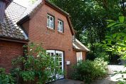 Lunas Meerblick Ferienhaus für 5 Personen und 1 weiteren Kleinkind auf der Insel Fhr