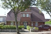 Rungholtstr. 3 a - OG rechts Ferienwohnung für 2 Personen  auf der Insel Fhr