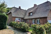 Wohnung Traumkoje Ferienwohnung für 2 bis 4 Personen und 1 weiteren Kleinkind auf der Insel Fhr