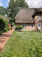 WattLütt, Hausteil für 2-3 Personen Ferienwohnung für 2 bis 3 Personen und 1 weiteren Kleinkind auf der Insel Fhr