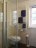 'Handtuchwrmer und Toilette'