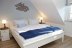 'Das Elternschlafzimmer im 1. OG'