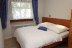 'Das Doppelbett im Schlafzimmer, 160x190 ohne Futeil Einzelmatratzen'
