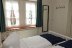 'Das Schlafzimmer aus einem anderen Blickwinkel'