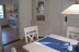 'Vom Esszimmer kann man auch ins Wohnzimmer gehen'