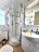 'Das Tageslichtbad mit Dusche'