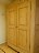'Ein groer Schrank fr Windjacken, Friesennerze und Gummistiefel.'