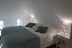 'Das Doppelschlafzimmer (Bettma 180x200cm) im Obergeschoss...'