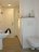 '...Toilette und Einbauschrank'