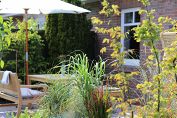 Binnendörp 1, exklusive Haus Ferienhaus für 6 Personen  auf der Insel Fhr