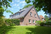 Haus CARPE links **** Ferienhaus für 5 Personen  auf der Insel Fhr