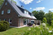Haus DIEM rechts **** Ferienhaus für 5 Personen  auf der Insel Fhr