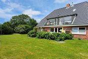 Haus Severin, EG-FeWo Nr. 1 Ferienwohnung für 4 Personen und 1 weiteren Kleinkind auf der Insel Fhr