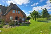 Haus Holstein Ferienhaus f&uuml;r 4 Personen und 1 weiteren Kleinkind auf der Insel F�hr