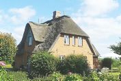 Haus Holstein Ferienhaus für 4 bis 6 Personen  auf der Insel Fhr