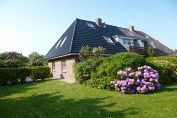 exklusive DHH, Strandstraße 17a Ferienhaus für 2 bis 4 Personen  auf der Insel Fhr
