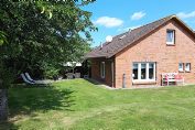 Einzelhaus Strandliebe, Kliff 37 Ferienhaus für 4 Personen  auf der Insel Fhr