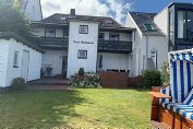 Haus Andreasen mit Meerblick Ferienwohnung für 4 Personen  auf der Insel Fhr
