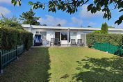 Mittelbungalow Luv&Lee Ferienhaus für 4 Personen  auf der Insel Fhr